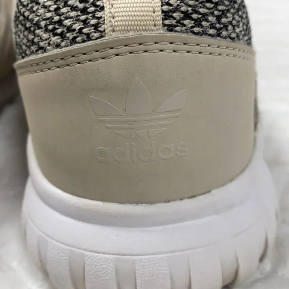 Adidas Tubular Ortholite Sneakers Women Size 6 - Picture 5 of 11